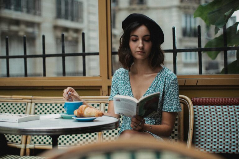 Garance Doré et garancedore.fr : portrait d&rsquo;une voix mode parisienne devenue voix d&rsquo;auteure