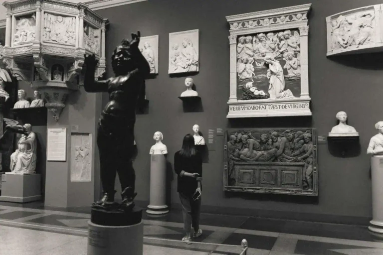 Activité culturelle : quatre familles à connaître, des bons plans et la routine qui change tout