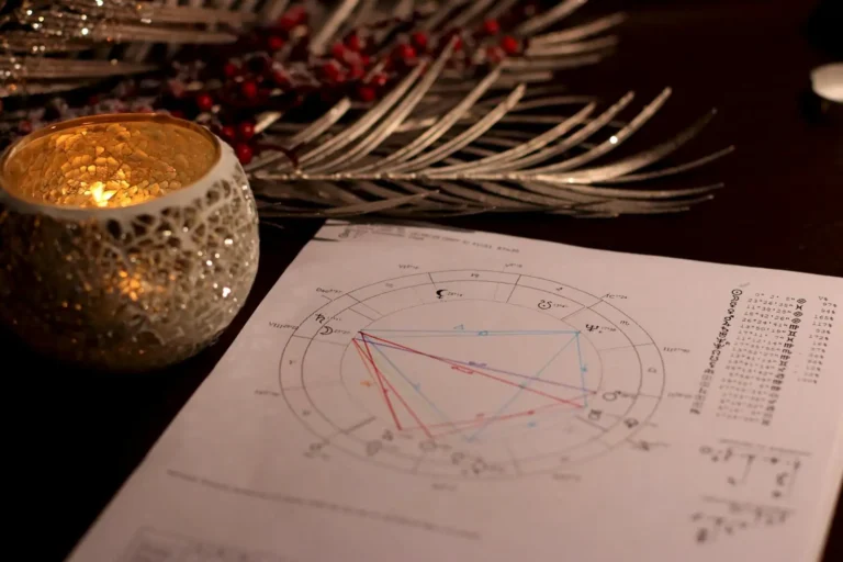 Calcul du signe lunaire : comment le trouver et ce qu&rsquo;il dit, dans la tradition