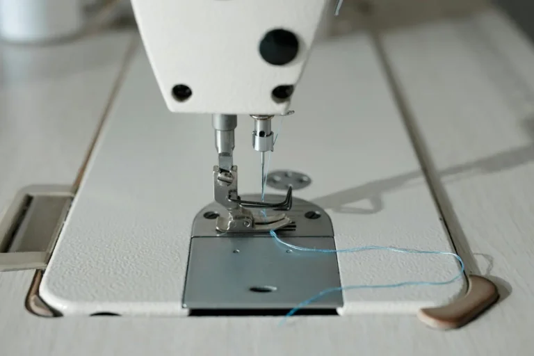Machine à coudre : choisir le bon modèle selon votre projet, votre niveau et votre budget