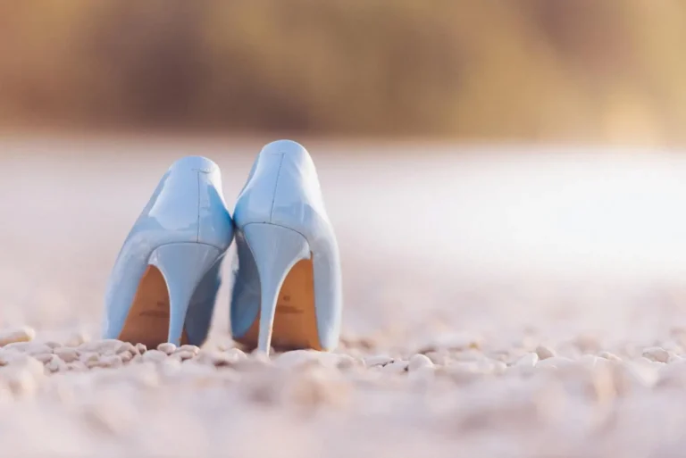 Talons : la typologie complète et comment les choisir vraiment