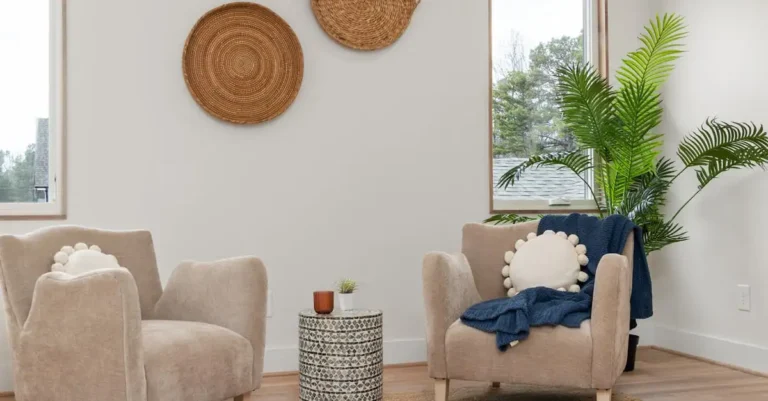 Tendances déco printemps 2026 : les 3 qui comptent et comment les adopter chez soi