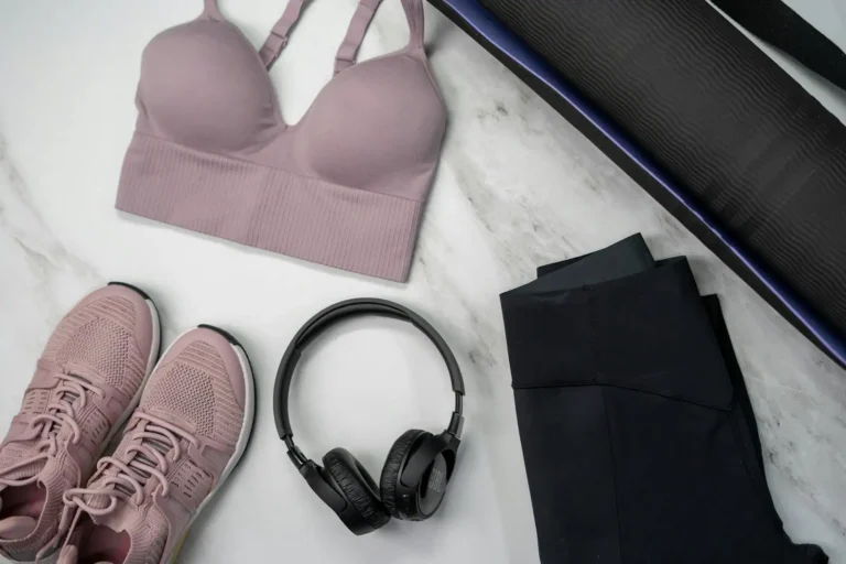 Vêtements de sport : choisir selon l&rsquo;activité, la fréquence et la matière
