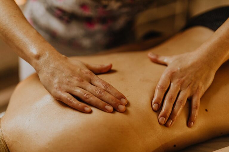 Massage chinois : Tui Na et techniques associées, indications, contre-indications