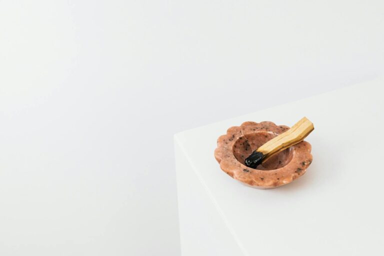 Palo santo : ce que c&rsquo;est vraiment, comment l&rsquo;utiliser et où il faut faire attention