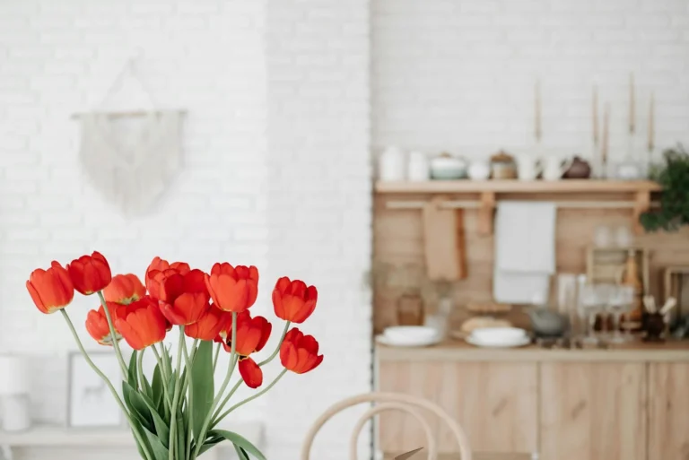 Tendances déco printemps 2026 : les 3 qui comptent et comment les adopter chez soi