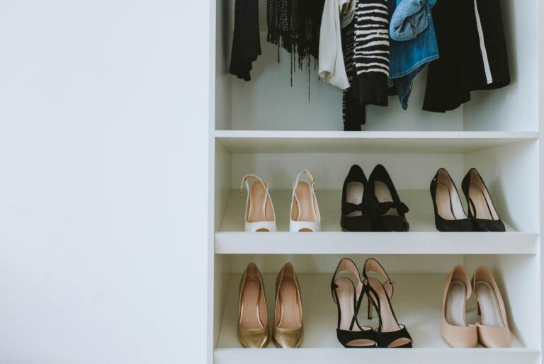 Range-chaussures : 5 solutions selon l&rsquo;usage, le budget et l&rsquo;esthétique
