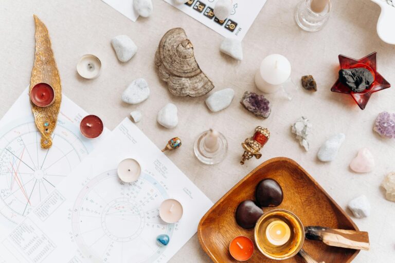 Thème astrologique : comment le calculer, le lire et ce qu&rsquo;il dit (vraiment)