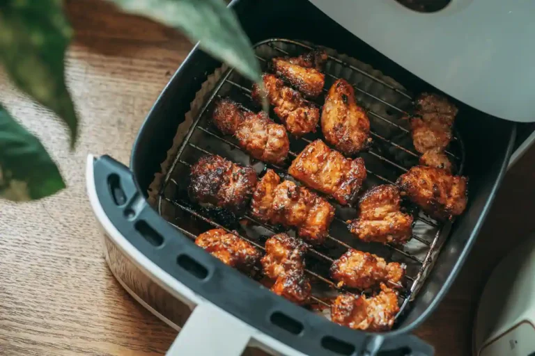 Accessoires pour airfryer : lesquels sont vraiment utiles