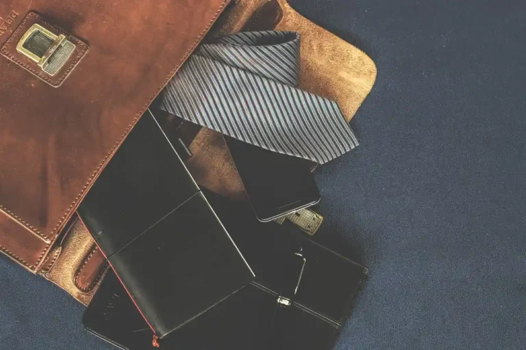 accessoires homme