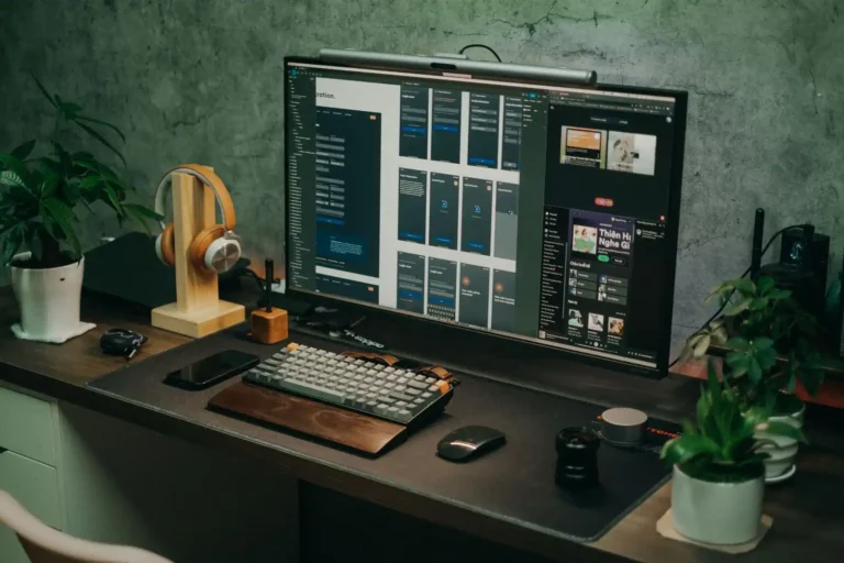 Accessoires informatique : lesquels comptent et comment choisir