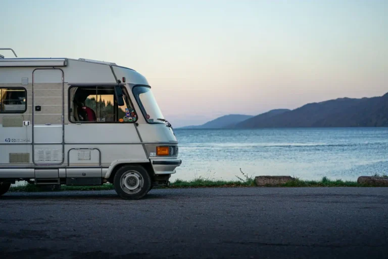 accessoires pour camping car
