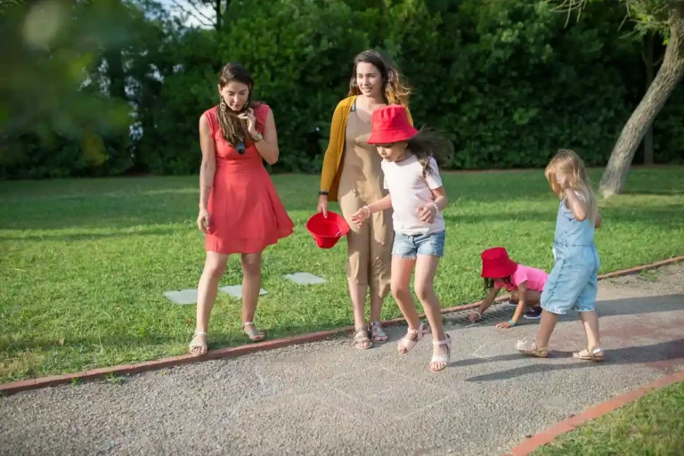activités a faire en famille