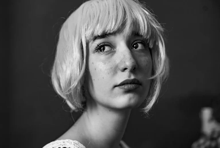 Coiffure tendance