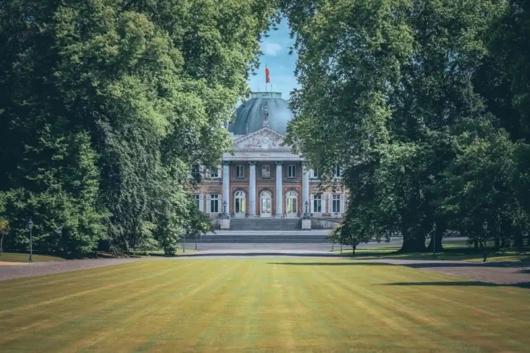 Les enfants de la famille royale belge : qui sont-ils ?