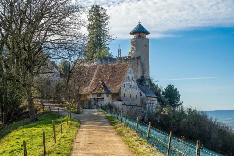 Puy du Fou en famille : histoire et visite