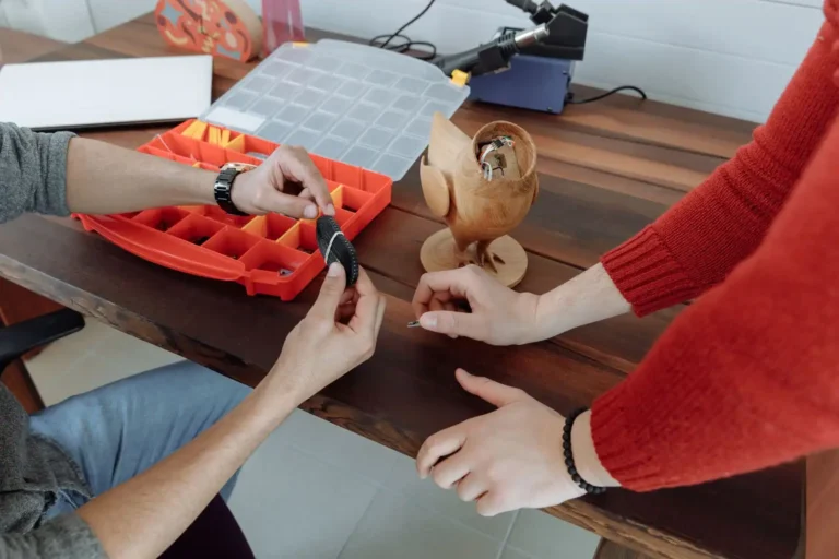 Hobbies Lab à Lagny-sur-Marne : le guide des ateliers créatifs