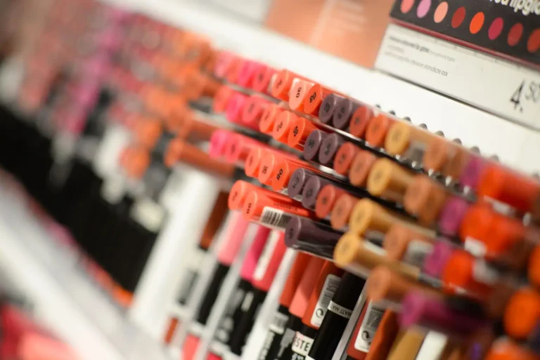 Maquillage Action : ce que vaut vraiment le rayon beauté