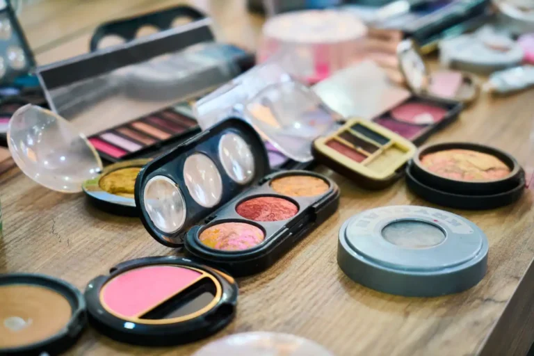 Maquillage