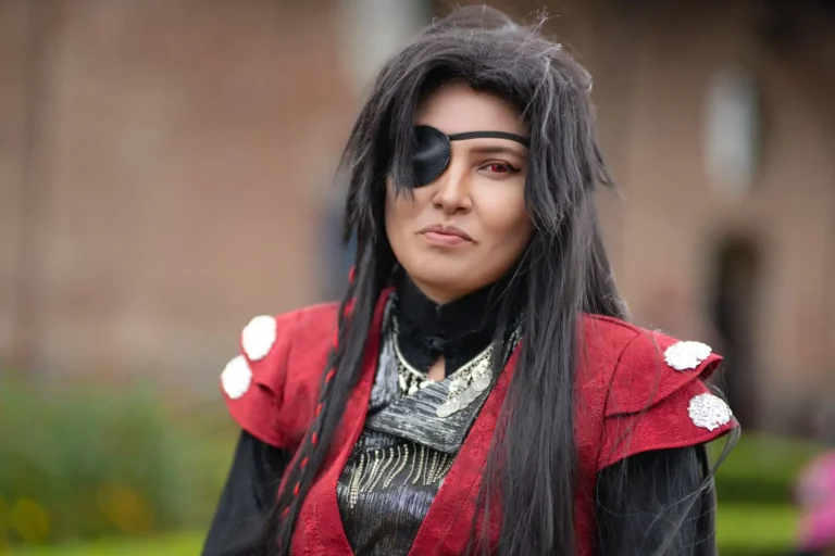 Maquillage de pirate : le guide pas à pas
