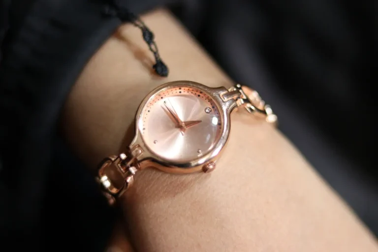 Montre femme tendance
