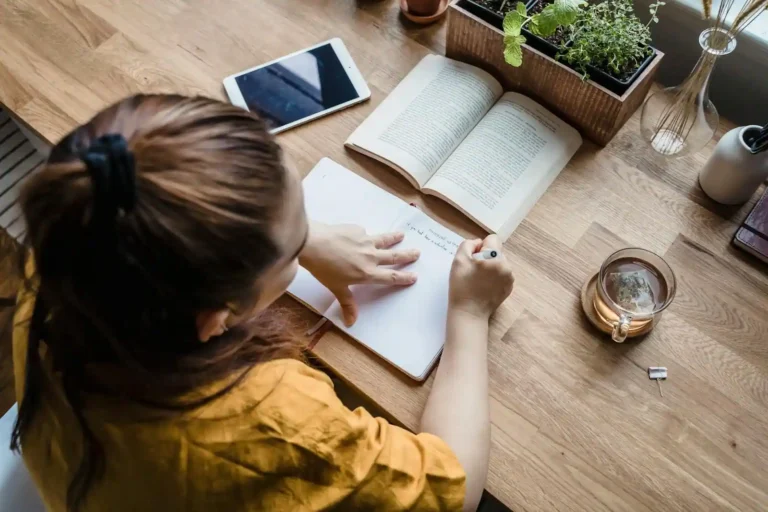 Motivation personnelle : comprendre ce qui la fait tenir