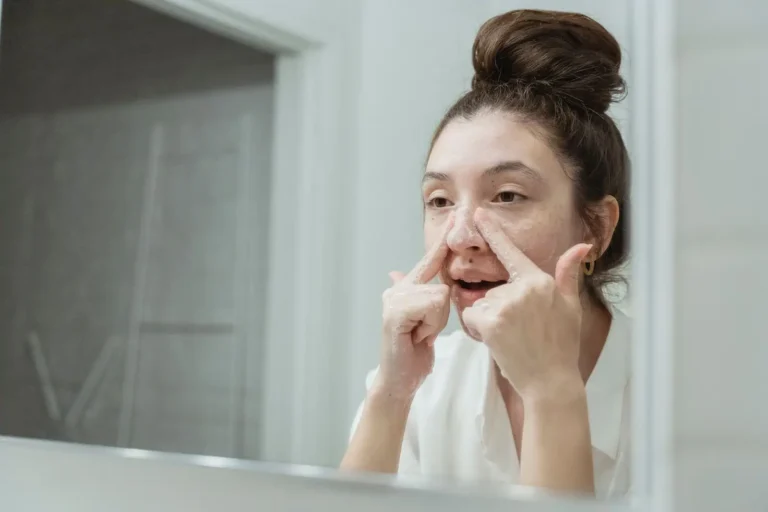 Nettoyant visage : bien le choisir