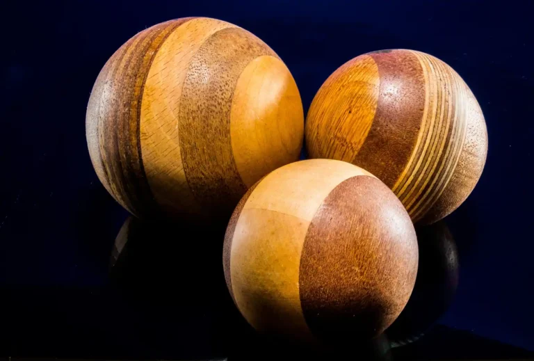 La passion du kendama