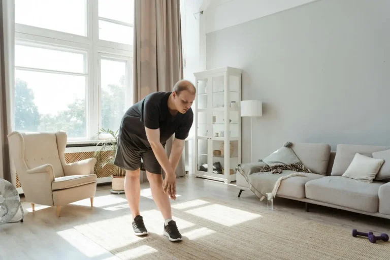 Routine matinale sport : la méthode pour s&rsquo;y tenir vraiment