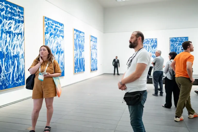 Sortie culturelle : panorama des idées et comment bien choisir