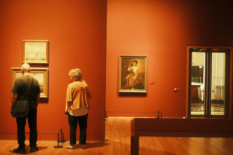 Sortie culturelle autour de moi : comment trouver la bonne