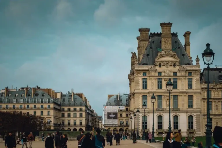 Sorties culturelles à Paris : le guide pour bien choisir