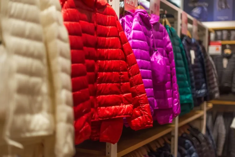 Vêtements en A : la liste classée et expliquée
