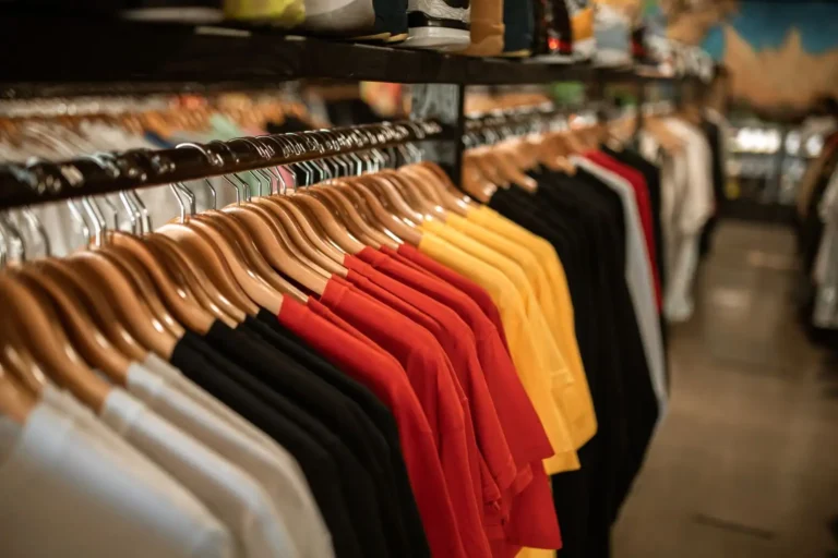 Vêtements homme de marque