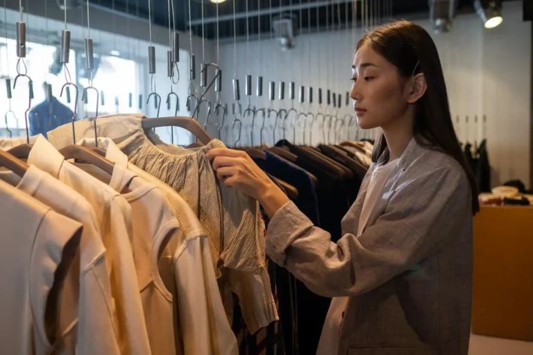 Vêtements Zara femme : bien choisir sans se tromper