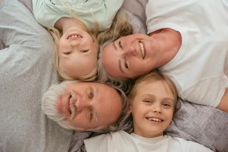 Vies de famille : le magazine gratuit de la CAF, mode d’emploi
