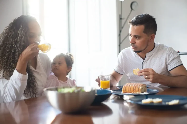 Vie de famille : définition, dimensions et ce qui la fait tenir