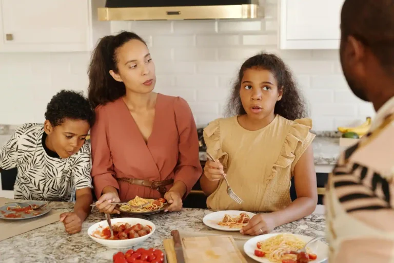 Vie de famille : ce qu&rsquo;un magazine famille explore