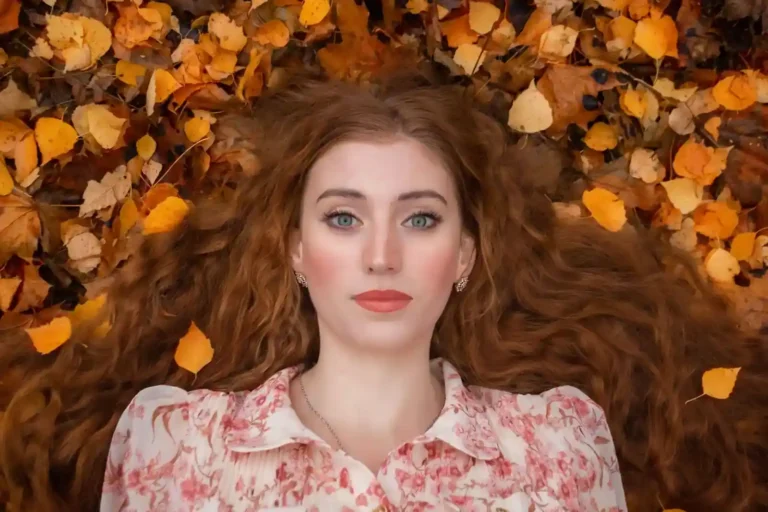 Couleur de cheveux pour yeux verts : la bonne méthode