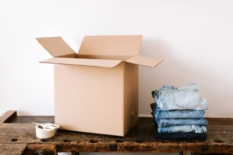 Envoyer des vêtements par La Poste sans se tromper