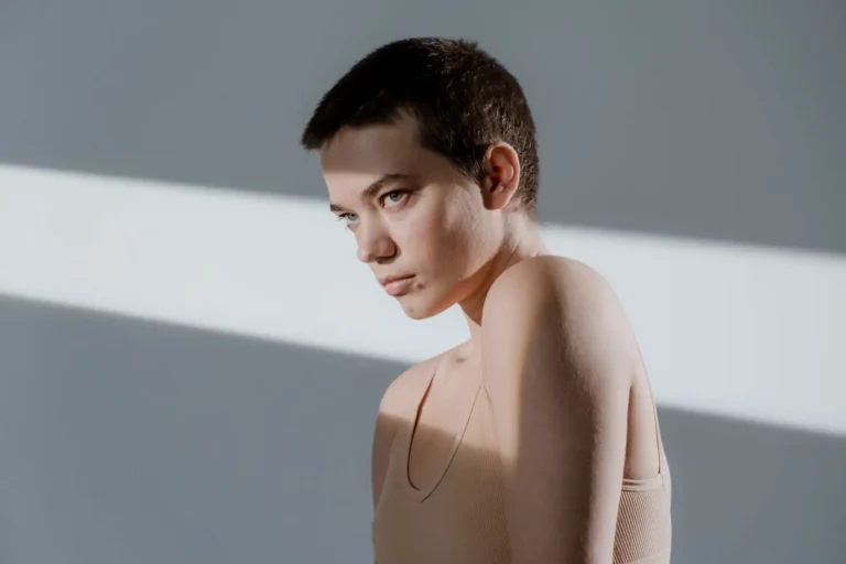 Coupe courte femme : choisir la coupe qui vous va