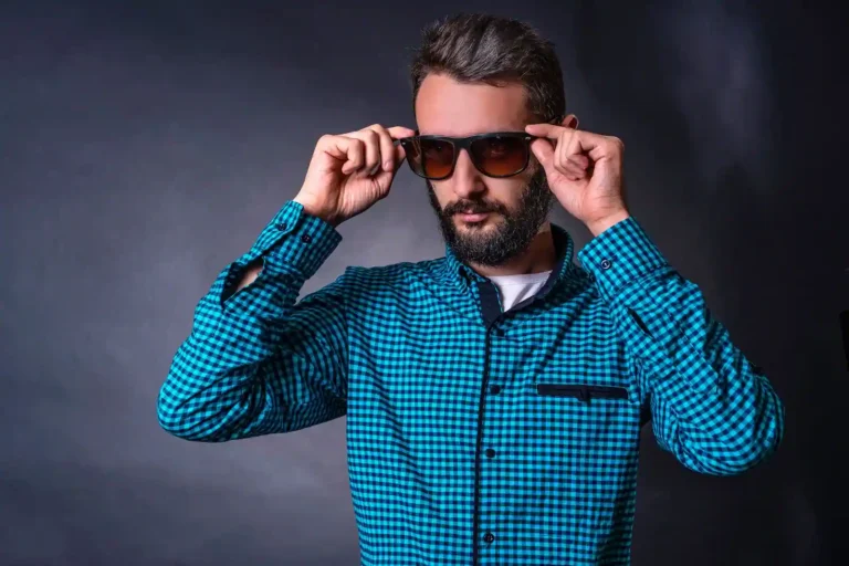 Mode homme et barbe : la porter comme une pièce de style